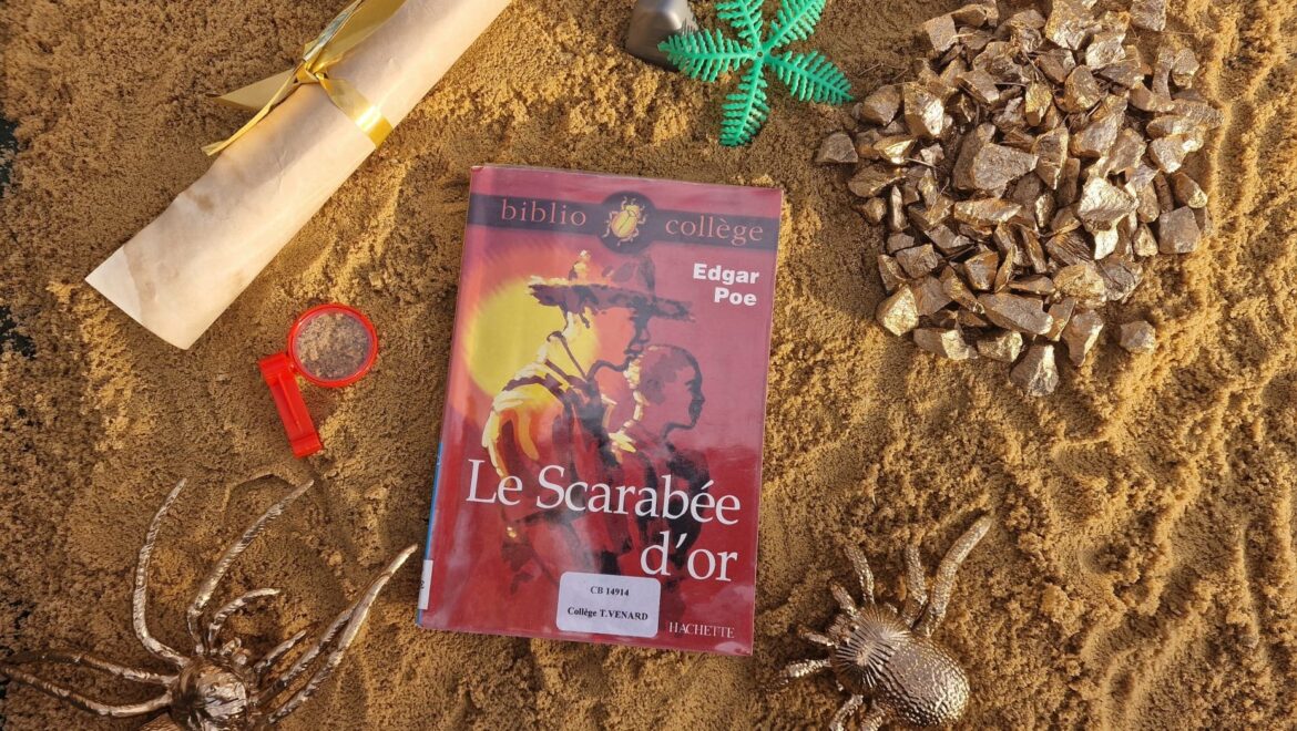 Bookstagram en 4e !
