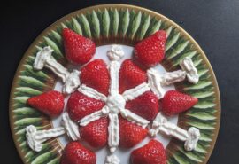 Mathématiques et Cuisine !