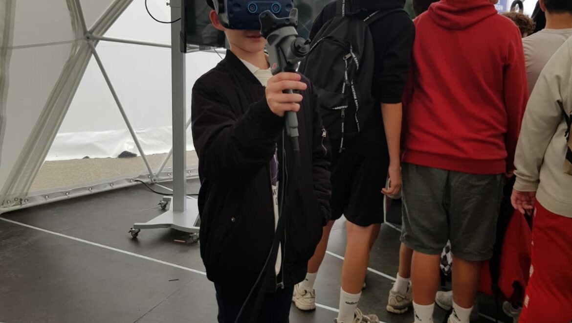 Big Bang de l’emploi pour les 4e/3e