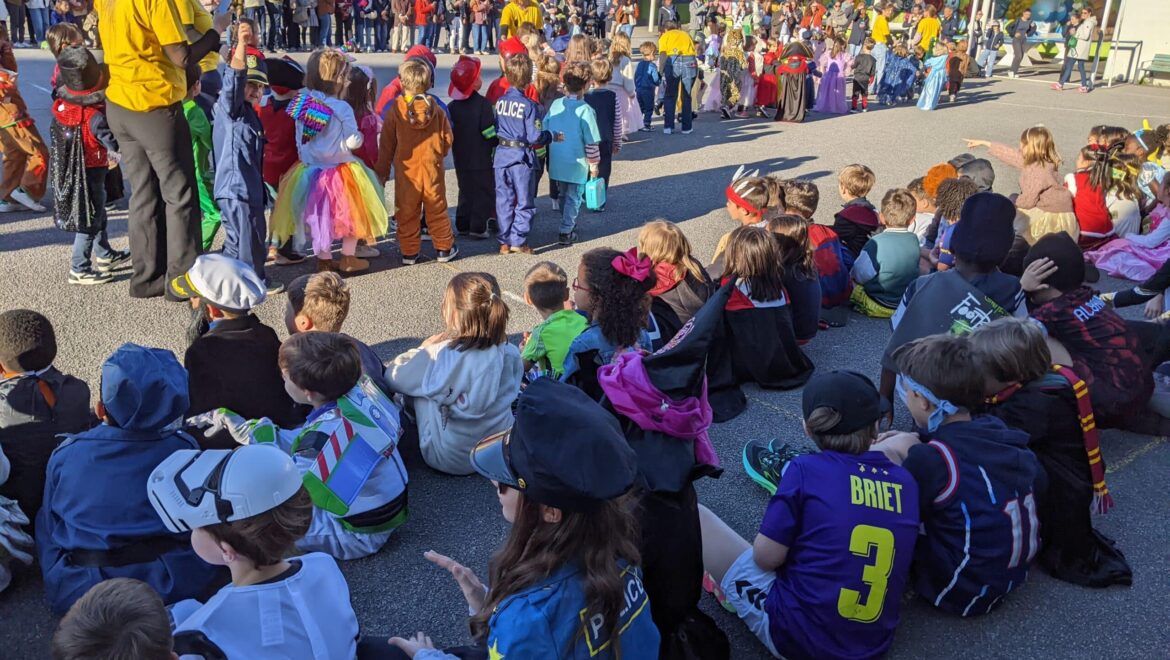 Carnaval !